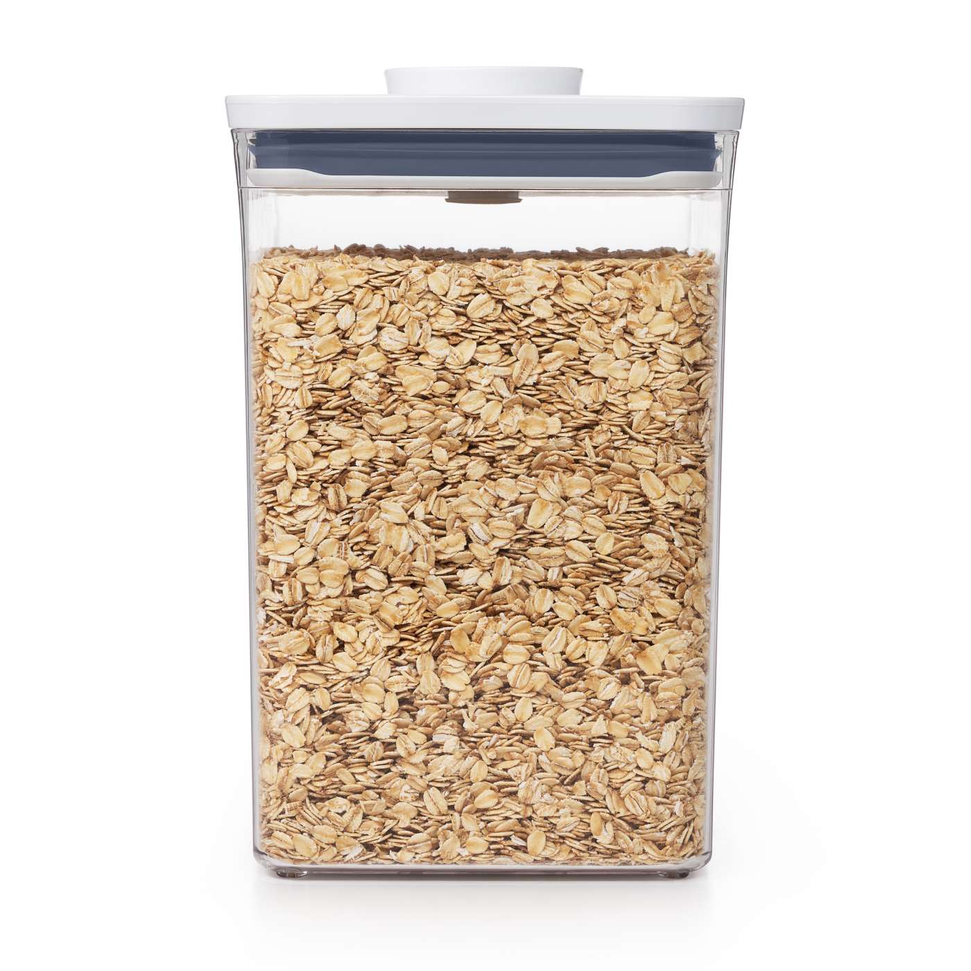 Pop Container 2.0 Big Square Medium 4.4 Qt