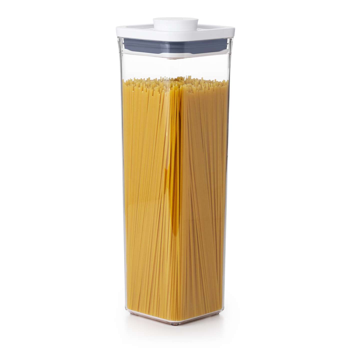 Pop Container Small Square Tall 2.3Qt