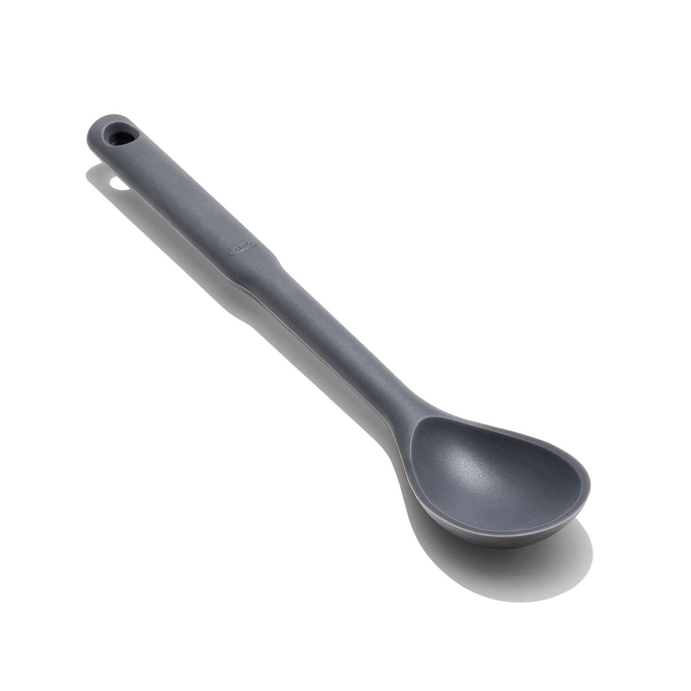 Silicone Spoon - Peppercorn