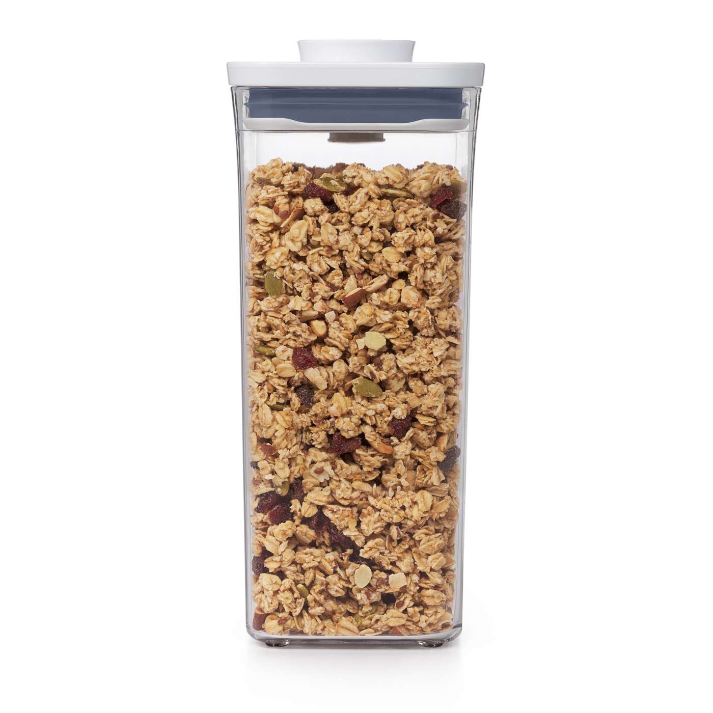 Pop Container 2.0 Small Square Medium 1.7 Qt