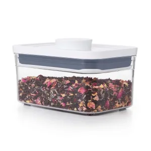 Pop Container 2.0 Rectangle Mini 0.6 Qt