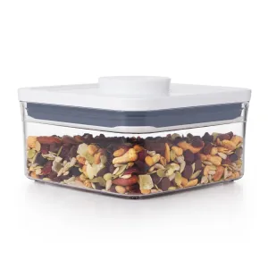Pop Container 2.0 Big Square Mini 1.1 Qt