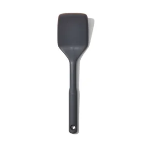 Silicone Everyday Flexible Turner-Peppercorn