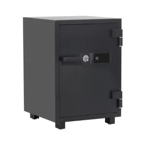 Bumil Safe Fingerprint 127Kg H:71Cm  W:49Cm  D:51Cm