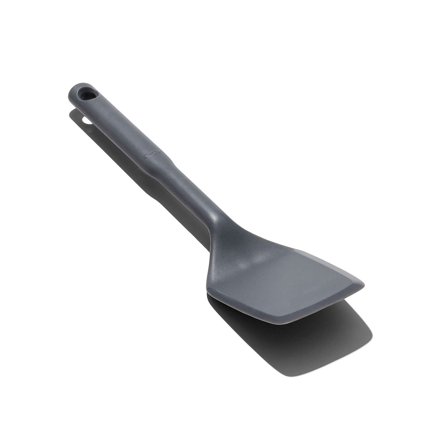Silicone Everyday Flexible Turner-Peppercorn