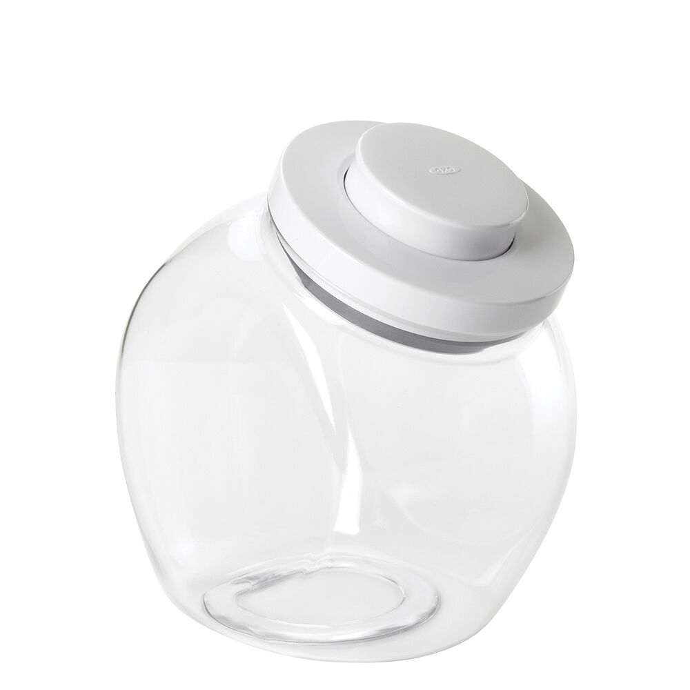 Pop Snack Cookie Jar (3.0 Qt / 2.8 L)