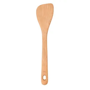 Wooden Saute Paddle