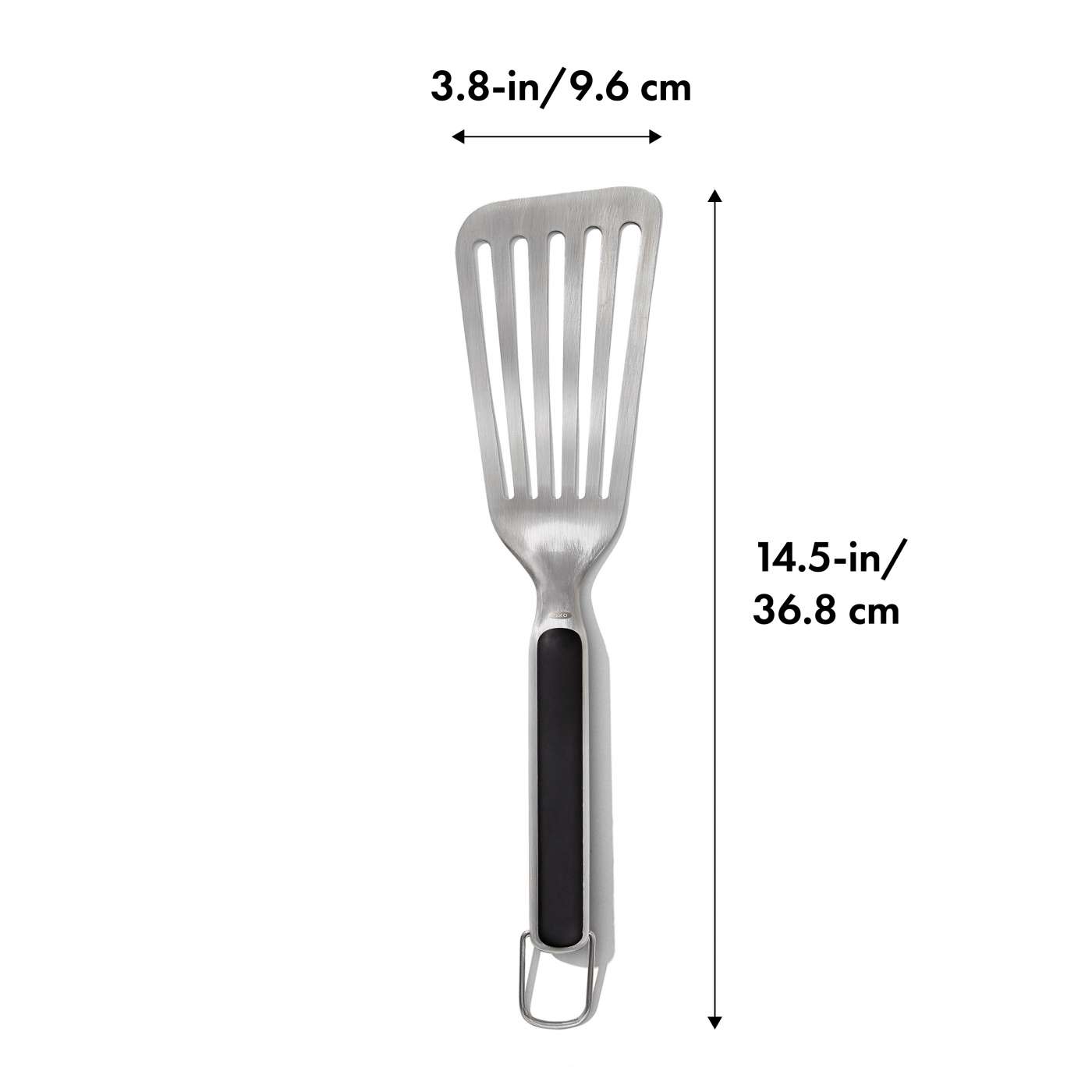 Grilling Precision Turner