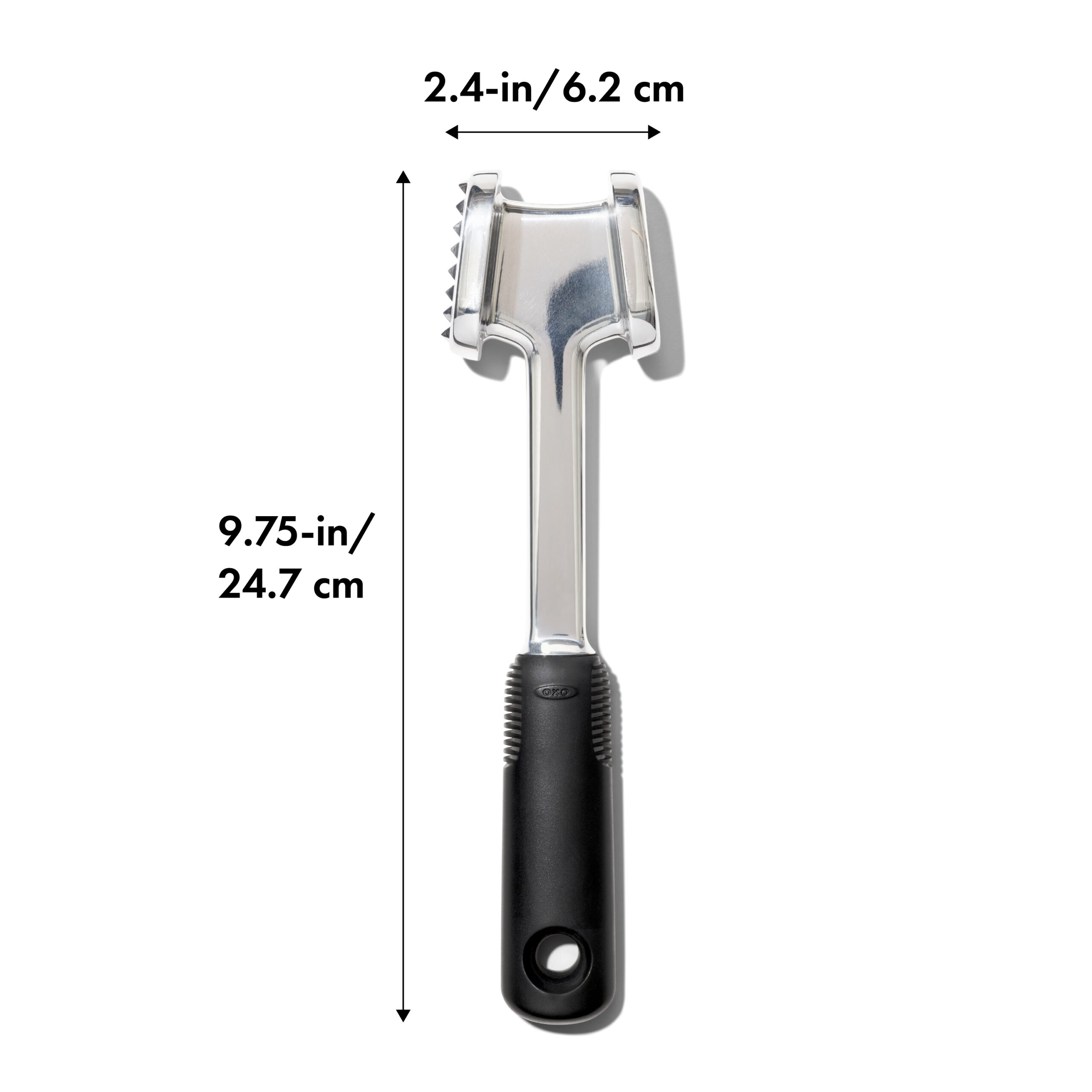 Die Cast Meat Tenderizer