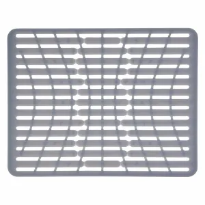 Silicone Sink Mat - Large