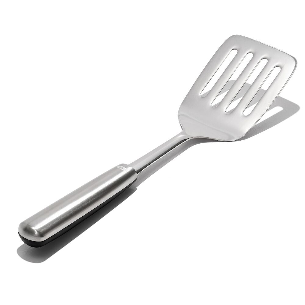 Steel Cooking Turner