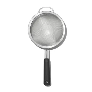 8 Double Rod Strainer