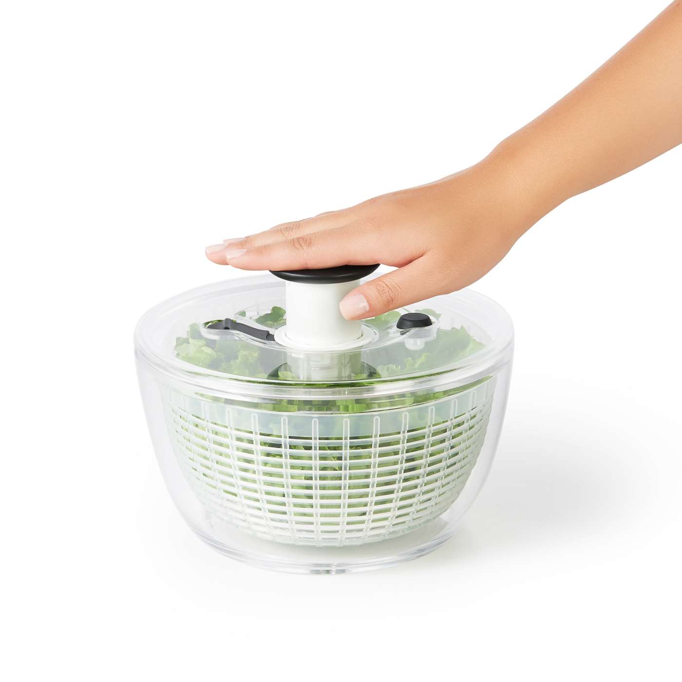 Little Salad And Herb Spinner 4.0