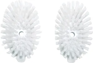 Soap Squirting Dish Brush Refills (Pack Of 2)