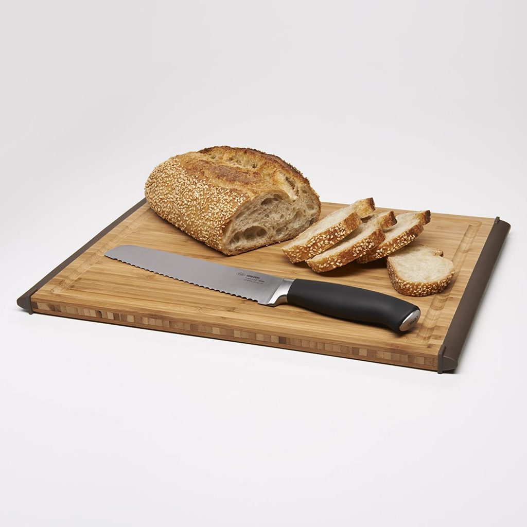 Professional 8" Bread Knife