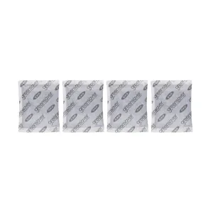 Greensaver Carbon Filter Refills - 4 Pack