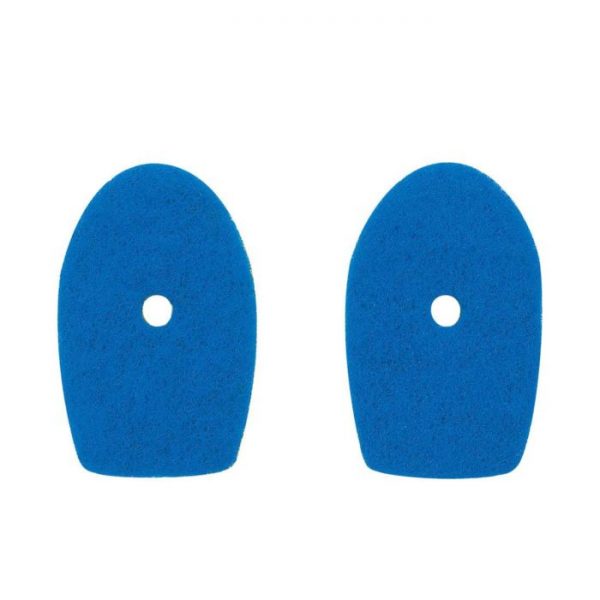 Soap Dispensing Dish Scrub Refill
