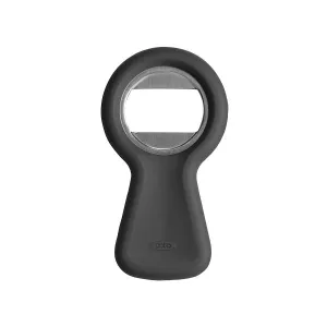 Bottle Opener - Black Bulk