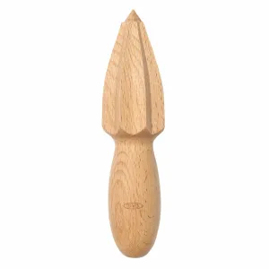 Wooden Lemon Reamer