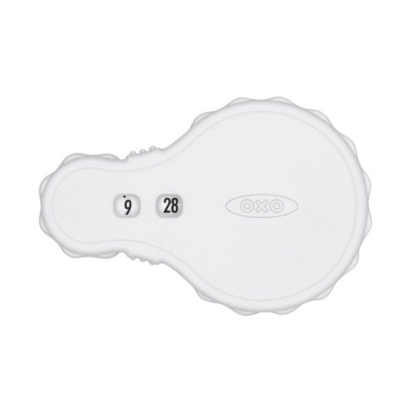 Pop Container 2.0 Date Dial