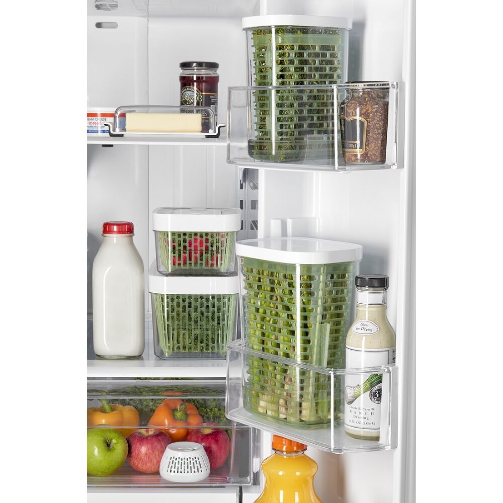 Greensaver Crisper Drawer Insert 1 Pc