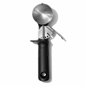 Trigger Ice Cream Scoop
