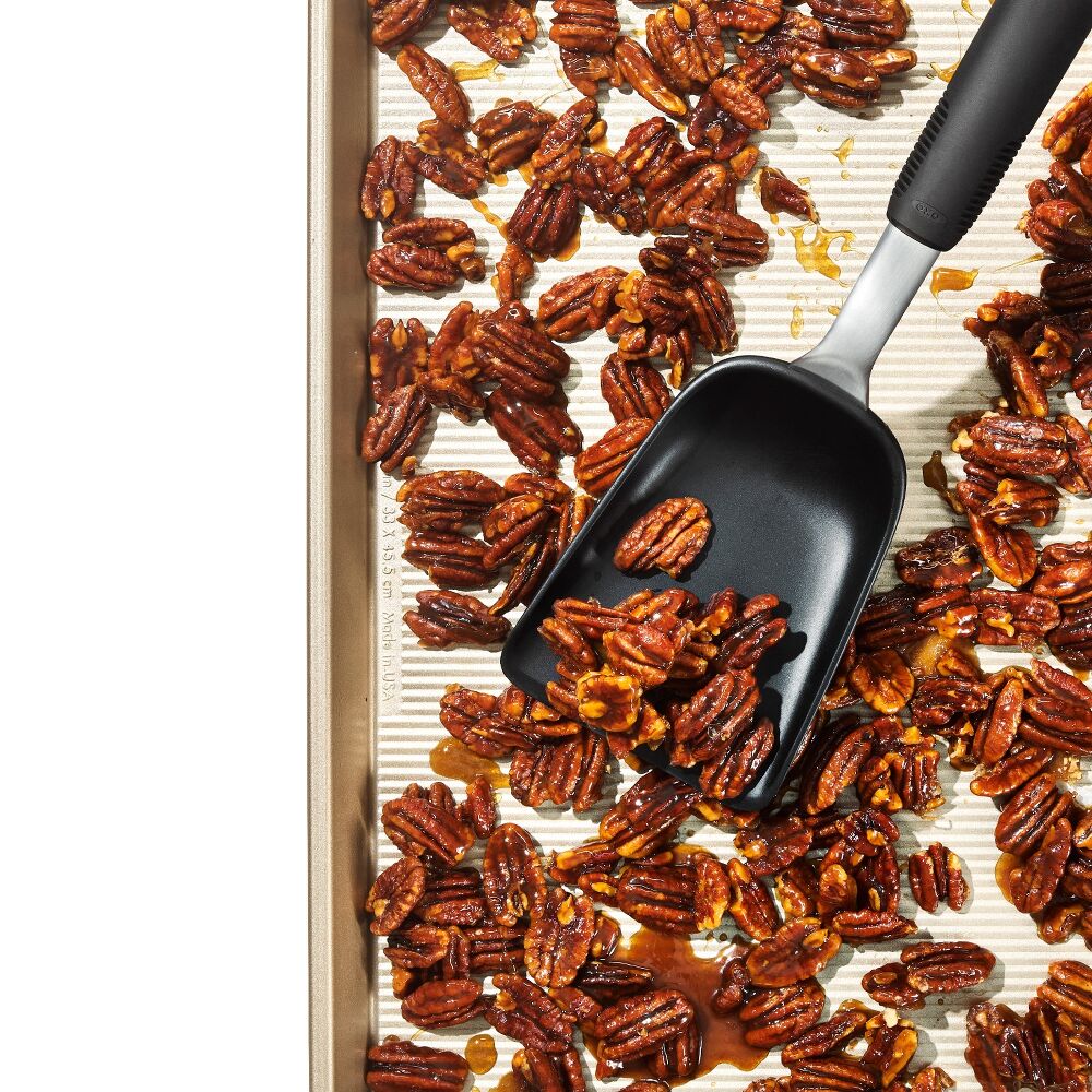 Roast And Fry Scoop