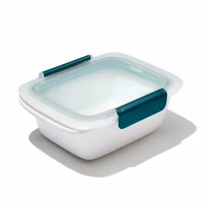 Prep And Go 3.3 Cup Container