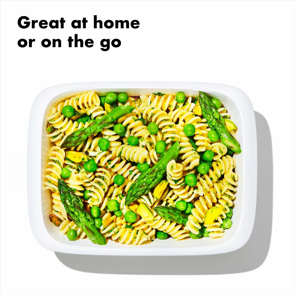 Prep And Go 3.3 Cup Container