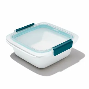 Prep And Go Lunch Container