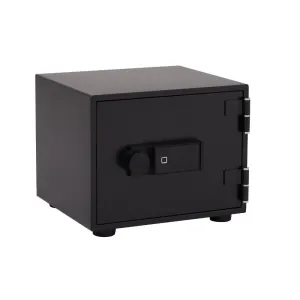 Bumil Safe Fingerprint 30Kg H:30Cm W:41Cm D:33Cm