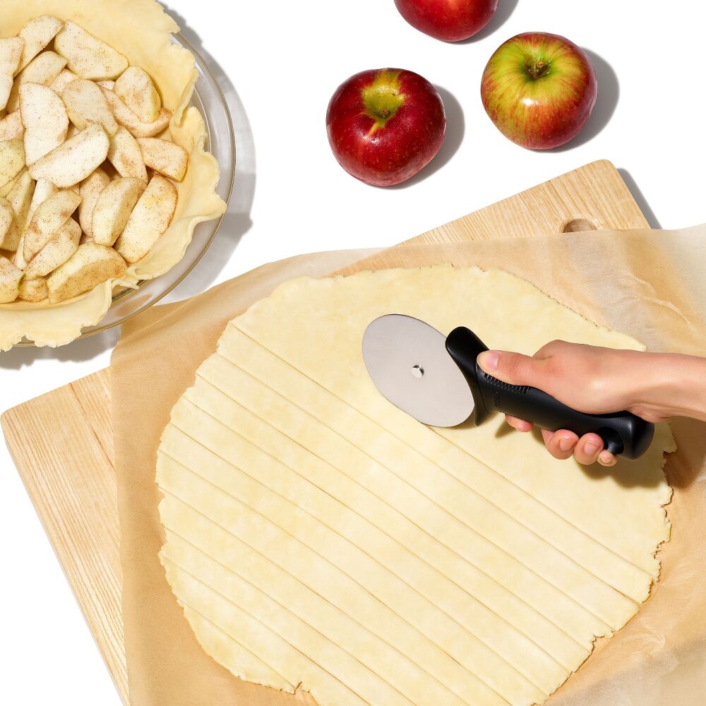 Pizza Wheel