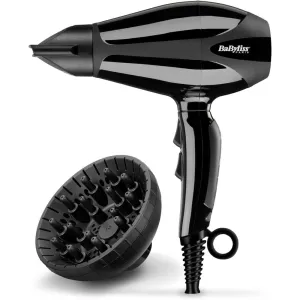 Babyliss Hair Dryer 2400W