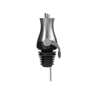 Oil Stopper/Pourer