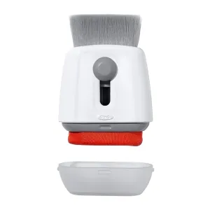 Sweep And Swipe Laptop Cleaner