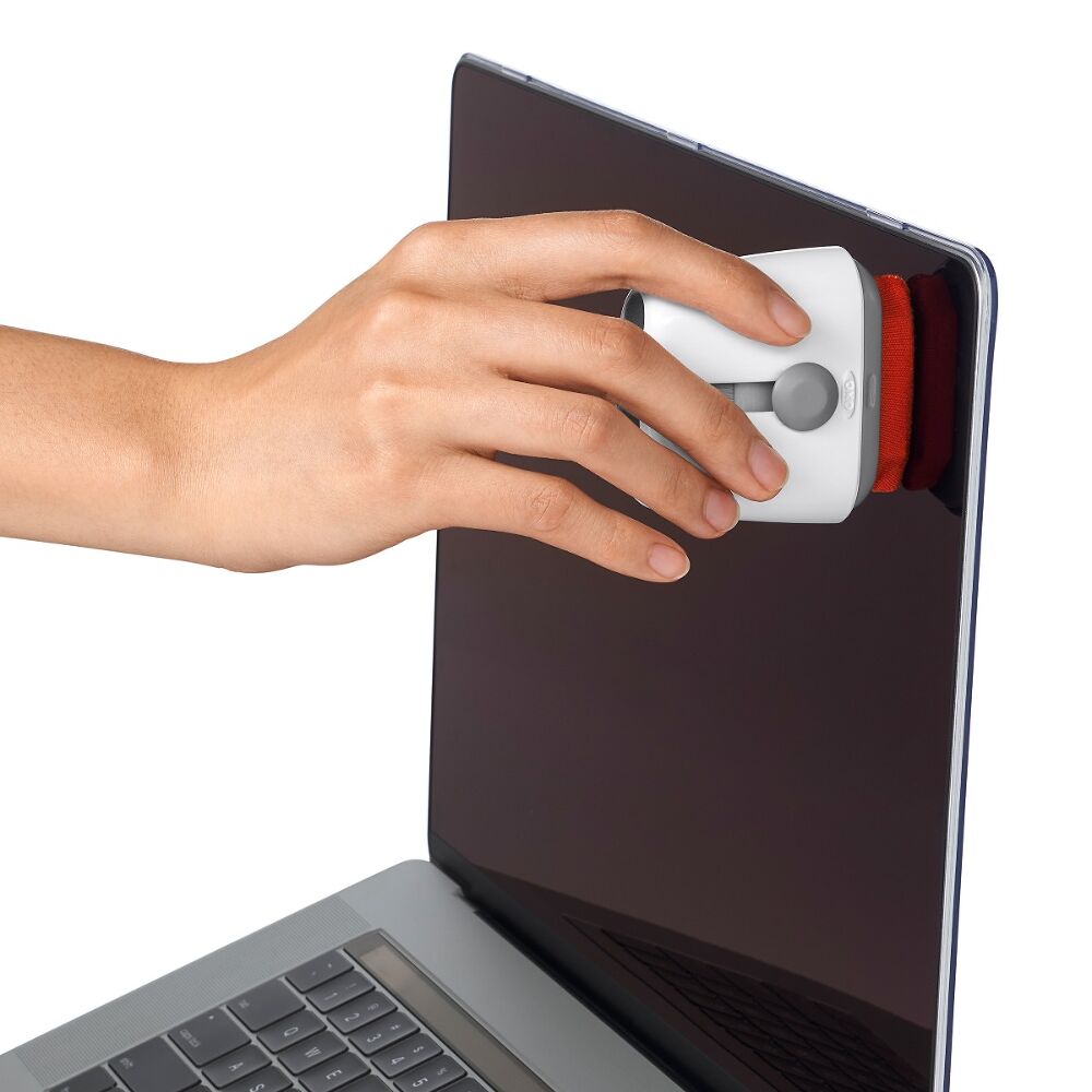Sweep And Swipe Laptop Cleaner