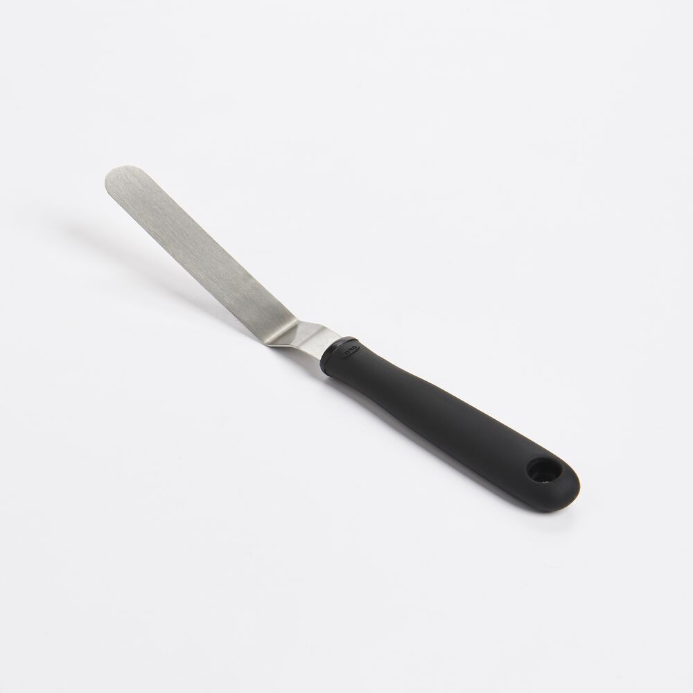 Cup Cake Icing Knife