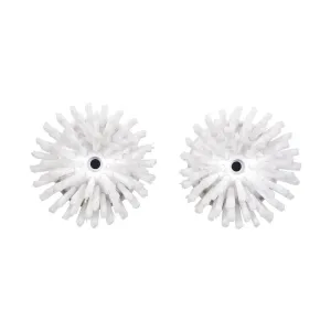 Soap Dispensing Palm Brush Refills