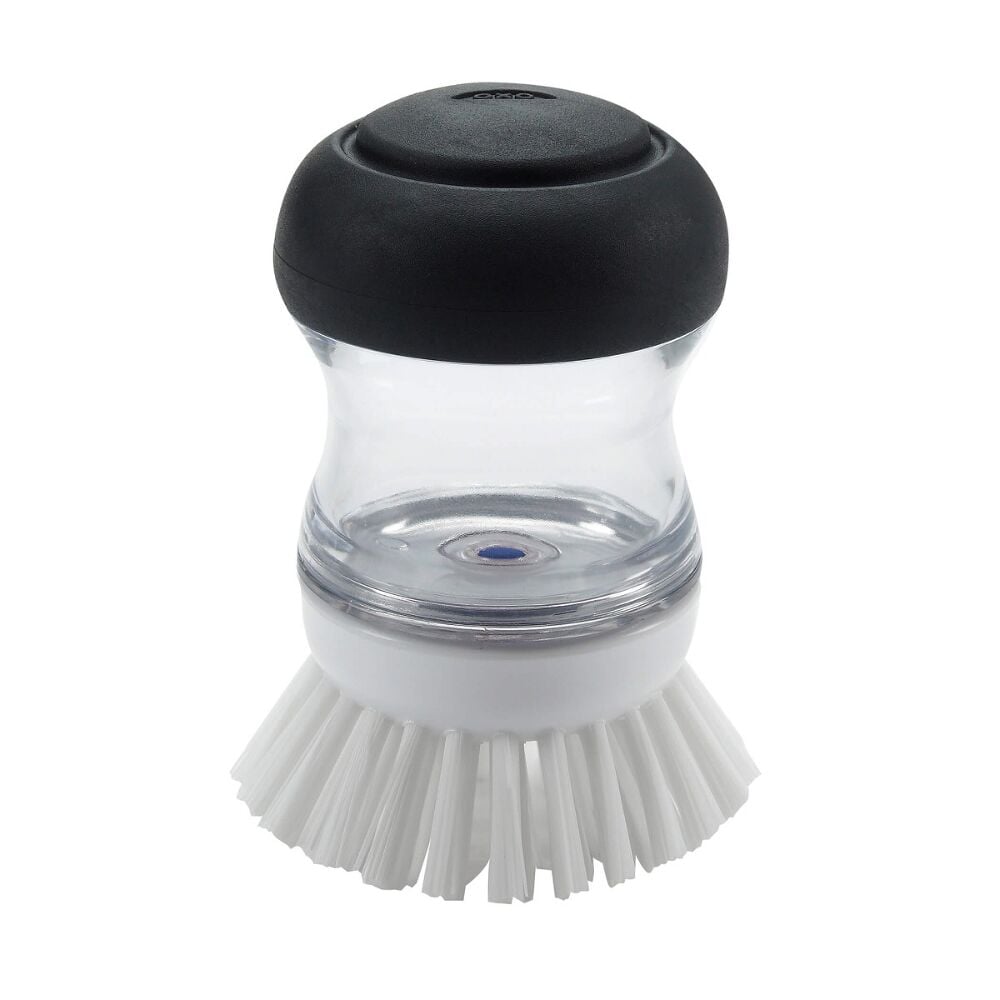 Soap Dispensing Palm Brush Refills