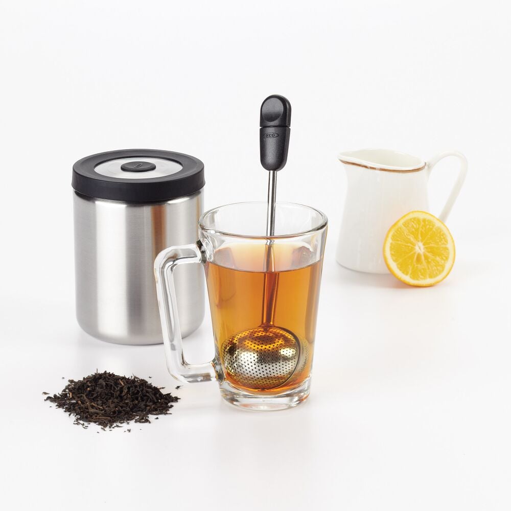Oxo Brew Twisting Tea Ball