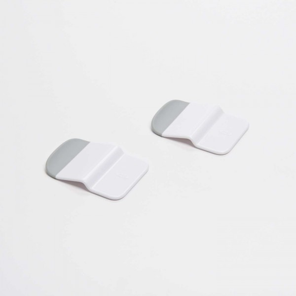 Shower Curtain Liner Clips