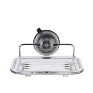Suction Soap Dish