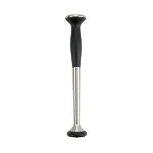 Steel Muddler