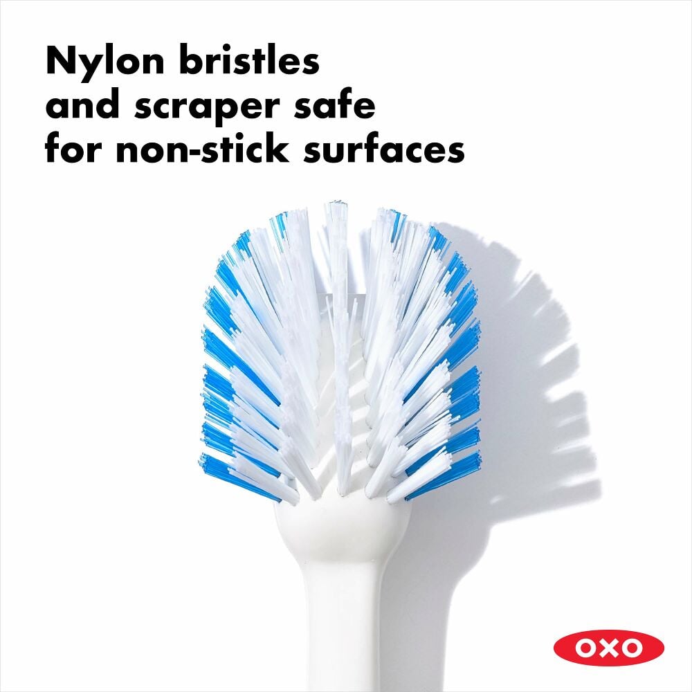 Kitchen Brush
