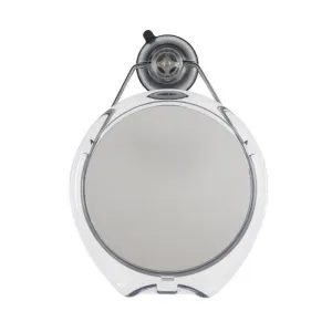 Suction Fogless Mirror