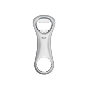 Steel Die-Cast Bottle Opener