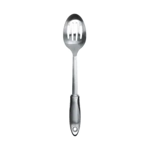 Stainless Steel Slotted Spoon