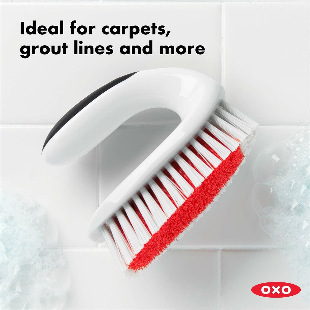Household Scrub Brush