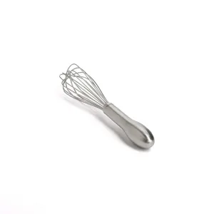 Stl 9"/22.5Cm Whisk