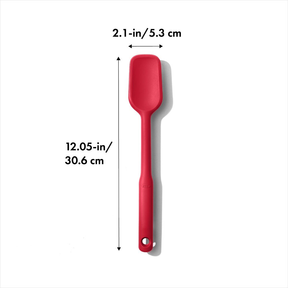 Silicone Everyday Spatula - Jam